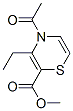 (9CI)-4--3-һ-4H-1,4--2-Y(ji)(gu)ʽ_503302-15-6Y(ji)(gu)ʽ