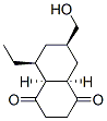 (4aS,5S,7R,8aR)-(9CI)-5-һ˚-7-(u׻)-1,4-ͪY(ji)(gu)ʽ_503311-81-7Y(ji)(gu)ʽ