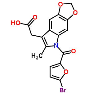 5-(5--2-߻૲)-6-׻-5H-1,3-[4,5-f]-7-Yʽ_50332-07-5Yʽ
