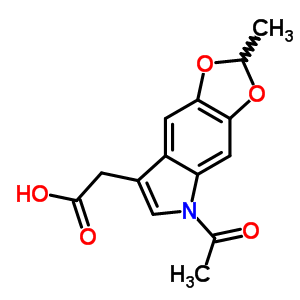5--2-׻-5H-1,3-[4,5-f]-7-Y(ji)(gu)ʽ_50332-09-7Y(ji)(gu)ʽ