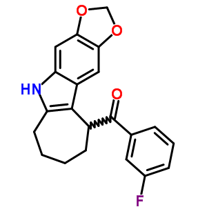 5,6,7,8,9,10--5-(m-)h(hun)[b]-1,3-[4,5-f]Y(ji)(gu)ʽ_50332-30-4Y(ji)(gu)ʽ