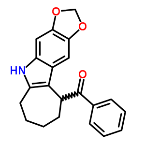 5,6,7,8,9,10--5-h(hun)[b]-1,3-[4,5-f]Y(ji)(gu)ʽ_50332-35-9Y(ji)(gu)ʽ