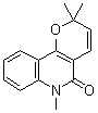 2,2,6-׻-2,6--5H-૲[3,2-c]-5-ͪY(ji)(gu)ʽ_50333-13-6Y(ji)(gu)ʽ