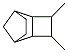 3,4-׻h(hun)[4.2.1.02,5]Y(ji)(gu)ʽ_50333-74-9Y(ji)(gu)ʽ