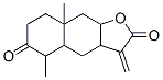 3A,4a,5,7,8,8a,9,9a-˚-5,8a-׻-3-׻[2,3-b]߻-2,6(3h,4h)-ͪY(ji)(gu)ʽ_50334-39-9Y(ji)(gu)ʽ