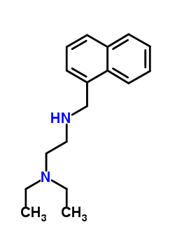 N,N-һ-n-(1-׻)-1,2-Y(ji)(gu)ʽ_50341-69-0Y(ji)(gu)ʽ
