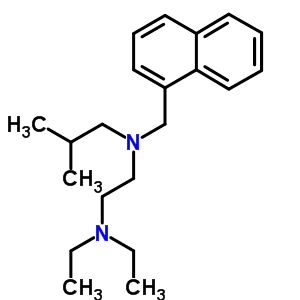 N,N-һ-n-(2-׻)-n-(1-׻)-1,2-Y(ji)(gu)ʽ_50341-73-6Y(ji)(gu)ʽ