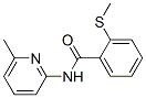 (9ci)-n-(6-׻-2-)-2-(׻)-Y(ji)(gu)ʽ_503533-99-1Y(ji)(gu)ʽ