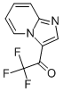 (9ci)-2,2,2--1-[1,2-a]-3--ͪY(ji)(gu)ʽ_503540-28-1Y(ji)(gu)ʽ