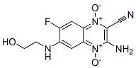 (9CI)-3--7--6-[(2-uһ)]-2-େf,1,4-Y(ji)(gu)ʽ_503558-45-0Y(ji)(gu)ʽ