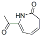 (9CI)-7--1,3--2H-s-2-ͪY(ji)(gu)ʽ_50407-21-1Y(ji)(gu)ʽ