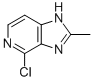 4--2-׻-1H-[4,5-c]ऽY(ji)(gu)ʽ_50432-65-0Y(ji)(gu)ʽ
