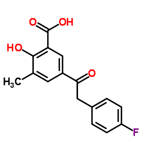 5-[(4-)]-2-u-3-׻Y(ji)(gu)ʽ_50439-08-2Y(ji)(gu)ʽ