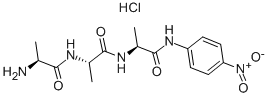 H-ala-ala-ala-pna hclY(ji)(gu)ʽ_50450-80-1Y(ji)(gu)ʽ