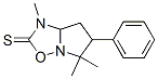 5,6,7,7A-Ě-1,5,5-׻-6-[1,2-b][1,2,4]f-2(1h)-ͪY(ji)(gu)ʽ_50455-88-4Y(ji)(gu)ʽ