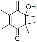 2,3,5,6,6-׻-4-׻-5-u-2-h(hun)ϩ-1-ͪY(ji)(gu)ʽ_50506-57-5Y(ji)(gu)ʽ