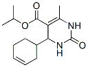 (9CI)-4-(3-h(hun)ϩ-1-)-1,2,3,4-Ě-6-׻-2--5- 1-׻Y(ji)(gu)ʽ_505079-70-9Y(ji)(gu)ʽ