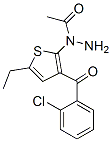 2--N-[3-(2-ȱ)-5-һ-2-]-Y(ji)(gu)ʽ_50509-09-6Y(ji)(gu)ʽ
