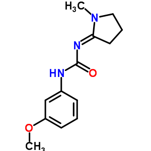 1-(M-)-3-(1-׻-2-)Y(ji)(gu)ʽ_50528-99-9Y(ji)(gu)ʽ