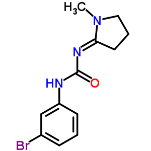 1-(M-屽)-3-(1-׻-2-)Y(ji)(gu)ʽ_50529-13-0Y(ji)(gu)ʽ