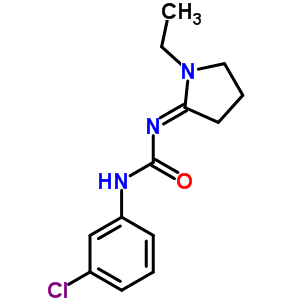 1-(M-ȱ)-3-(1-һ-2-)Y(ji)(gu)ʽ_50529-32-3Y(ji)(gu)ʽ