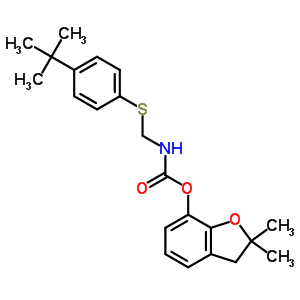 N-[[4-(1,1-׻һ)]]-n-׻2,3--2,2-׻߻-7-Y(ji)(gu)ʽ_50539-70-3Y(ji)(gu)ʽ