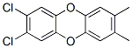2,3--7,8-׻[b,e][1,4]fӢY(ji)(gu)ʽ_50585-44-9Y(ji)(gu)ʽ
