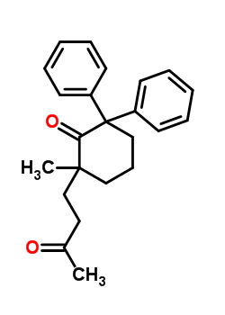 2-׻-2-(3-)-6,6--1-h(hun)ͪY(ji)(gu)ʽ_50592-55-7Y(ji)(gu)ʽ