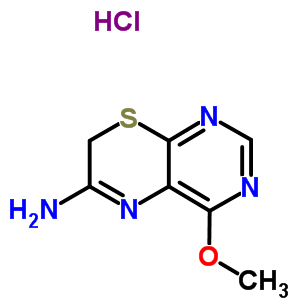 4--7h-ल(4,5-b)(1,4)-6-Y(ji)(gu)ʽ_50602-44-3Y(ji)(gu)ʽ
