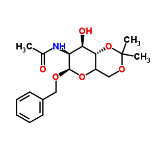 2--2-Ó-4,6-O--b-D-SY(ji)(gu)ʽ_50605-12-4Y(ji)(gu)ʽ