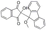 2-u-2-(9--9h--9-)-1H--1,3(2H)-ͪY(ji)(gu)ʽ_50616-96-1Y(ji)(gu)ʽ
