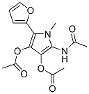 N-[3,4--5-(2-߻)-1-׻-1H--2-]Y(ji)(gu)ʽ_50618-96-7Y(ji)(gu)ʽ