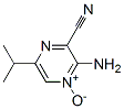 (9CI)-3--6-(1-׻һ)-ຼ,4-Y(ji)(gu)ʽ_50627-15-1Y(ji)(gu)ʽ