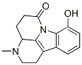 1,2,3,3A,4,5--8-u-3-׻-6H-Ტ[3,2,1-de][1,5]-6-ͪY(ji)(gu)ʽ_50630-67-6Y(ji)(gu)ʽ