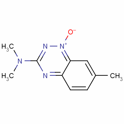 N,n,7-׻-1,2,4--3- 1-Y(ji)(gu)ʽ_50632-92-3Y(ji)(gu)ʽ