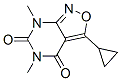 (9CI)-3-h(hun)-5,7-׻-f[3,4-d]-4,6(5H,7H)-ͪYʽ_506437-25-8Yʽ