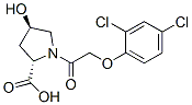 ʽ-1-[(2,4-ȱ)]-4-u-L-Y(ji)(gu)ʽ_50649-02-0Y(ji)(gu)ʽ