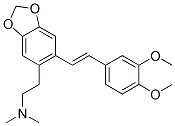 6-(3,4--ʽ-ϩ)-N,N-׻-1,3-sh(hun)ϩ-5-ҰY(ji)(gu)ʽ_50657-26-6Y(ji)(gu)ʽ