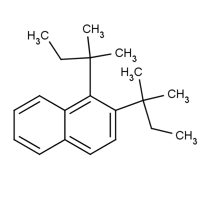 p(1,1-׻)Y(ji)(gu)ʽ_50696-42-9Y(ji)(gu)ʽ