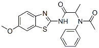 (9CI)-2-()-N-(6--2-)-Y(ji)(gu)ʽ_50827-33-3Y(ji)(gu)ʽ