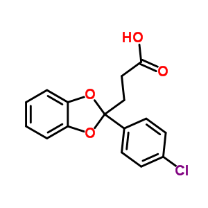 3-[2-(4-ȱ)[1,3]l-2-]Y(ji)(gu)ʽ_50836-00-5Y(ji)(gu)ʽ