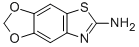 (9ci)-1,3-[4,5-f]-6-Y(ji)(gu)ʽ_50850-94-7Y(ji)(gu)ʽ