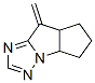 4A,5,6,7,7a,8--8-׻h(hun)첢[4,5][1,2-b][1,2,4]Y(ji)(gu)ʽ_50872-97-4Y(ji)(gu)ʽ
