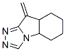 4A,5,7,8,8a,9--9-׻-6H-1,2,4-[4,3-a]Y(ji)(gu)ʽ_50873-04-6Y(ji)(gu)ʽ