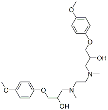 N,N-p[3-(p-)-2-u]-N,N-׻ϩY(ji)(gu)ʽ_50886-73-2Y(ji)(gu)ʽ