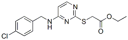 [[4-[[(4-ȱ)׻]]-2-]]Y(ji)(gu)ʽ_50892-43-8Y(ji)(gu)ʽ