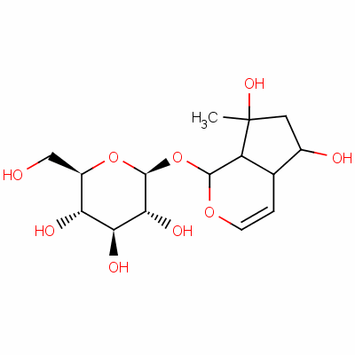 1,4A,5,6,7,7a--5,7-u-7-׻h(hun)첢[c]-1--beta-d-սY(ji)(gu)ʽ_50906-66-6Y(ji)(gu)ʽ