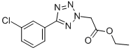 [5-(3-ȱ)--2-]-Y(ji)(gu)ʽ_50907-47-6Y(ji)(gu)ʽ