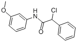 2--n-(3--)-2--Y(ji)(gu)ʽ_50916-20-6Y(ji)(gu)ʽ