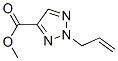 (9ci)-2-(2-ϩ)-2H-1,2,3--4-Y(ji)(gu)ʽ_509953-41-7Y(ji)(gu)ʽ